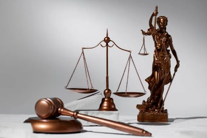 Resolution Law Firm | Lawyers in Abuja — photo