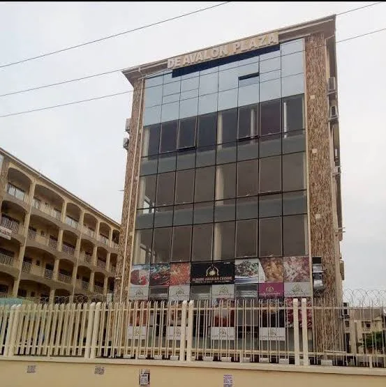 Resolution Law Firm | Lawyers in Abuja photo 3
