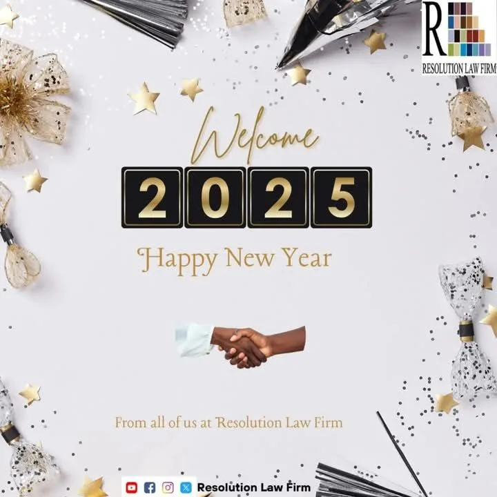 Resolution Law Firm | Lawyers in Abuja photo 4