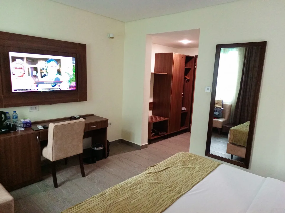 Jogor Hotel photo 2