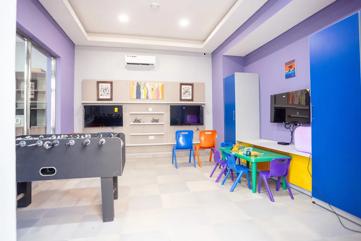 Jogor Hotel photo 4