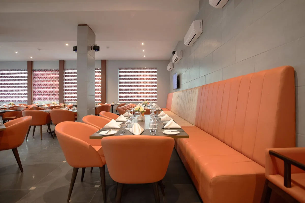 Jogor Hotel photo 5