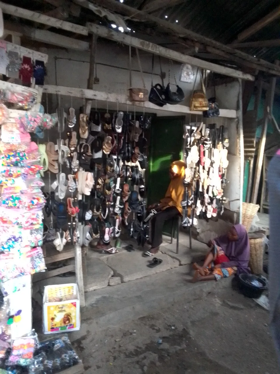 Brigade Market — photo