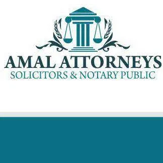 AMAL ATTORNEYS LAW FIRM — photo