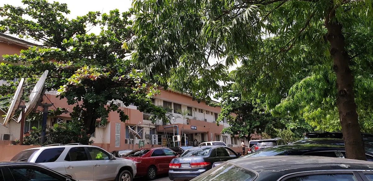 Garki Hospital Abuja photo 4