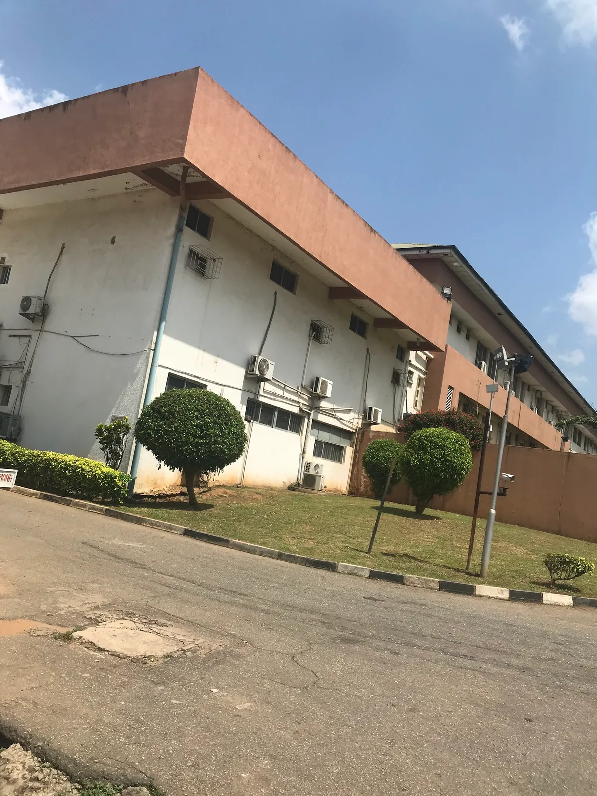 Garki Hospital Abuja photo 6