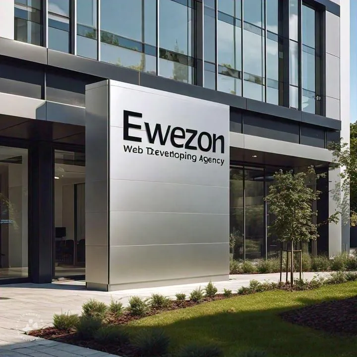 Ewezon Web Developing/Designing & Services — photo
