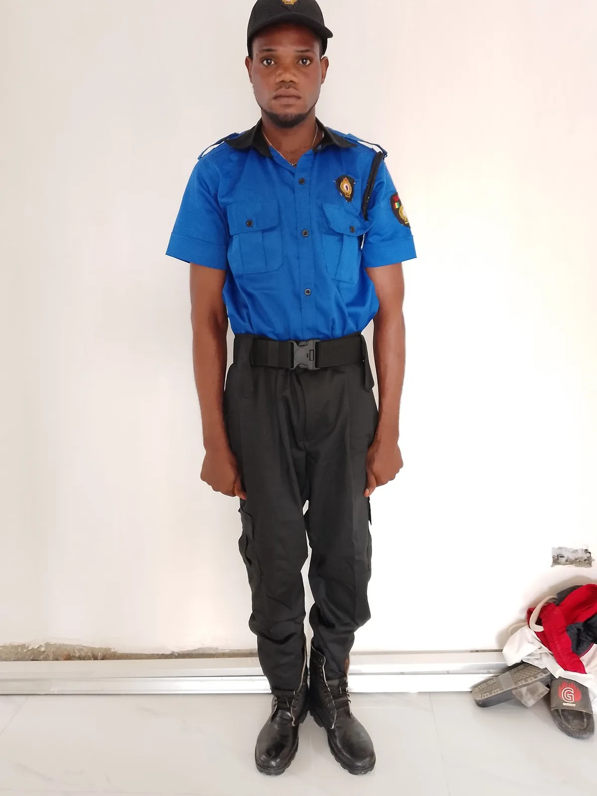 Kinstel Global Limited — photo
