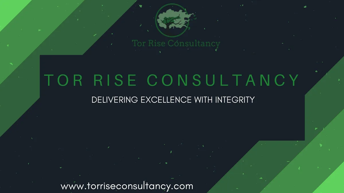 Tor Rise Consultancy Limited — photo