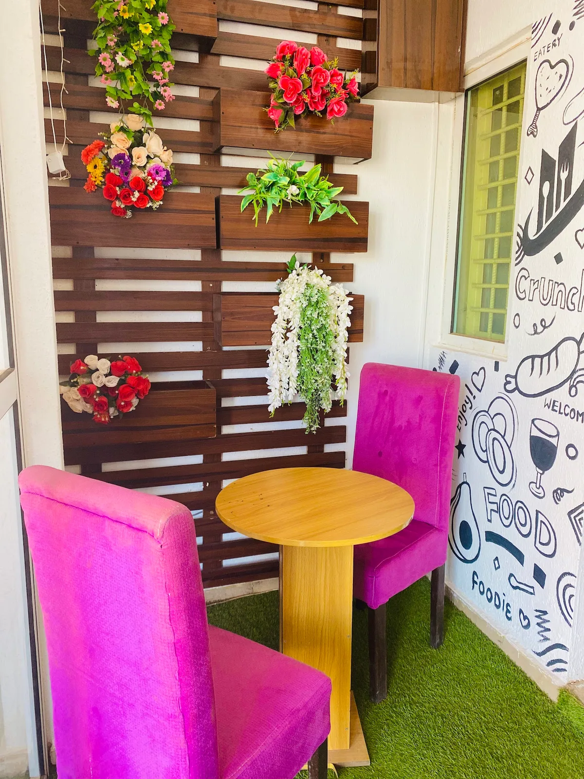 Crunch It & Cafe — photo