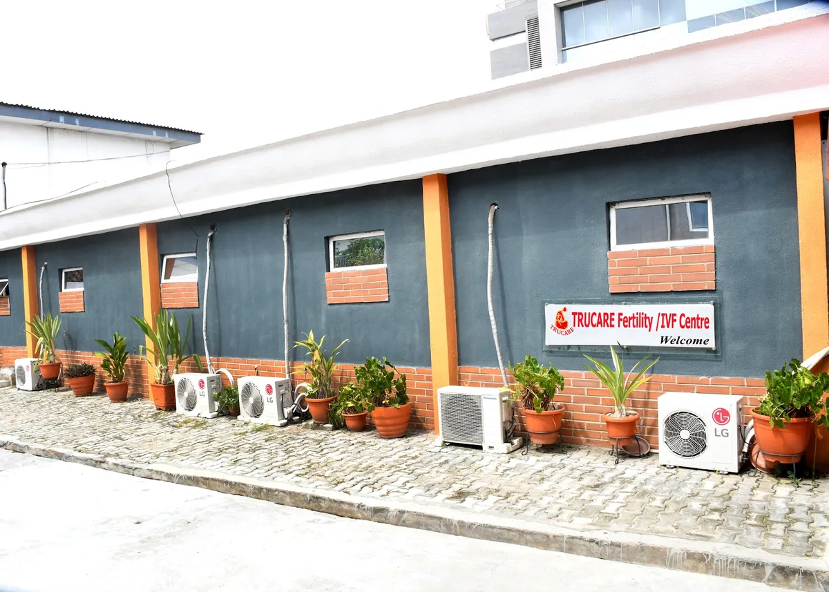 Trucare Fertility Clinic — photo
