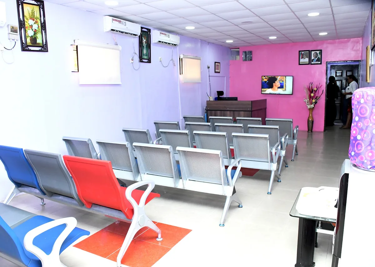 Trucare Fertility Clinic photo 3