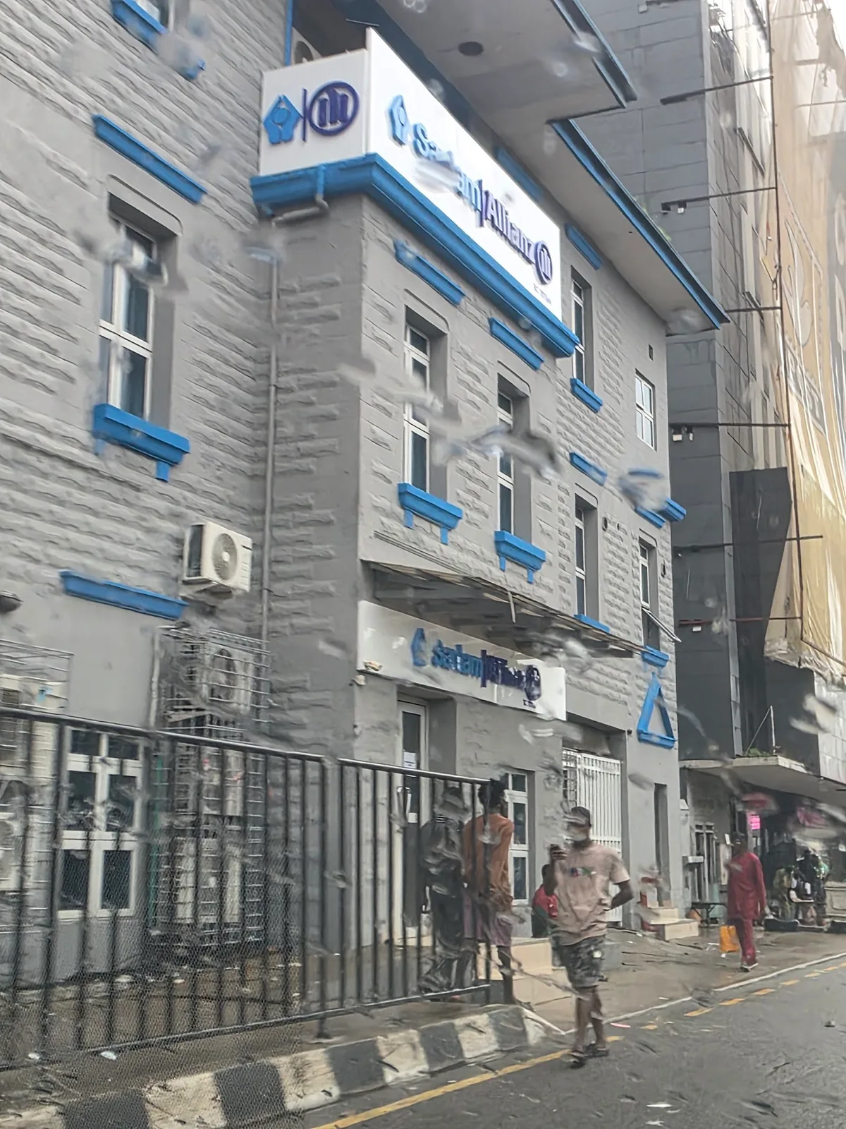 SanlamAllianz Life Insurance Nigeria — photo