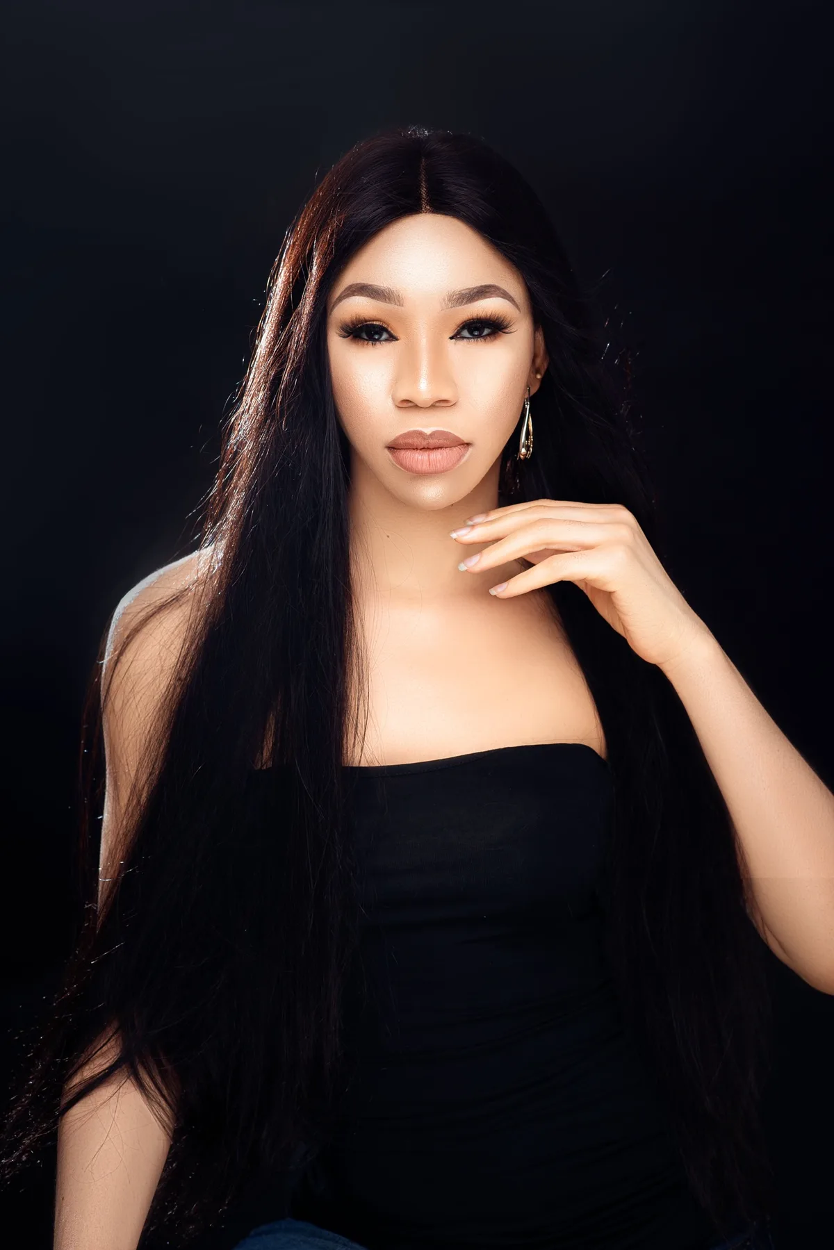 Jmel makeup studio — photo