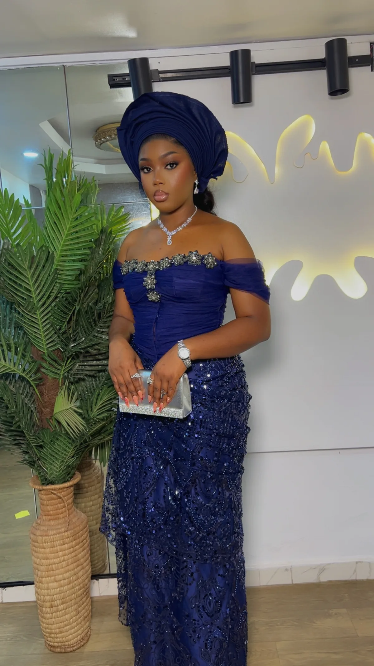 Switblinkz Beauty - Lagos, Surulere' Most Sought-After Makeup Artist — photo