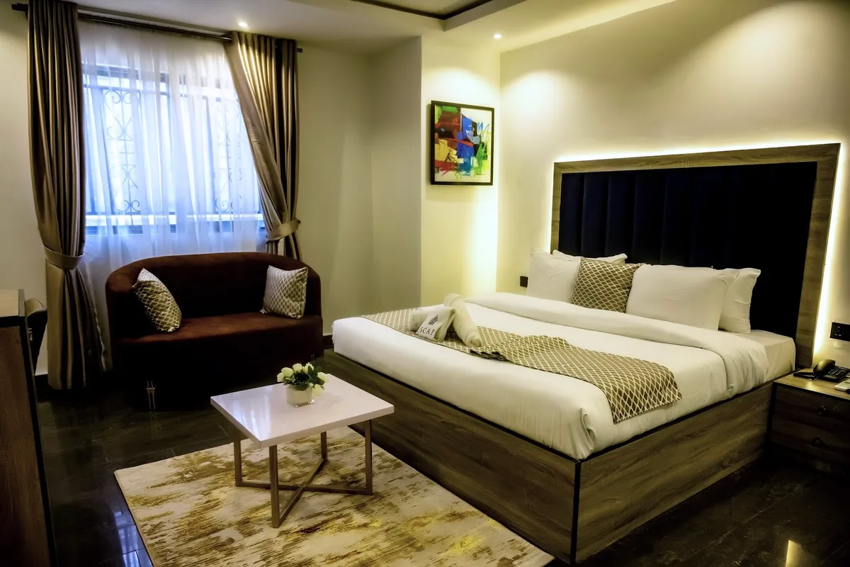 Dagsville Escape Boutique Hotel & Spa photo 2