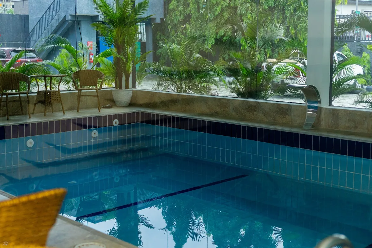 Dagsville Escape Boutique Hotel & Spa photo 3