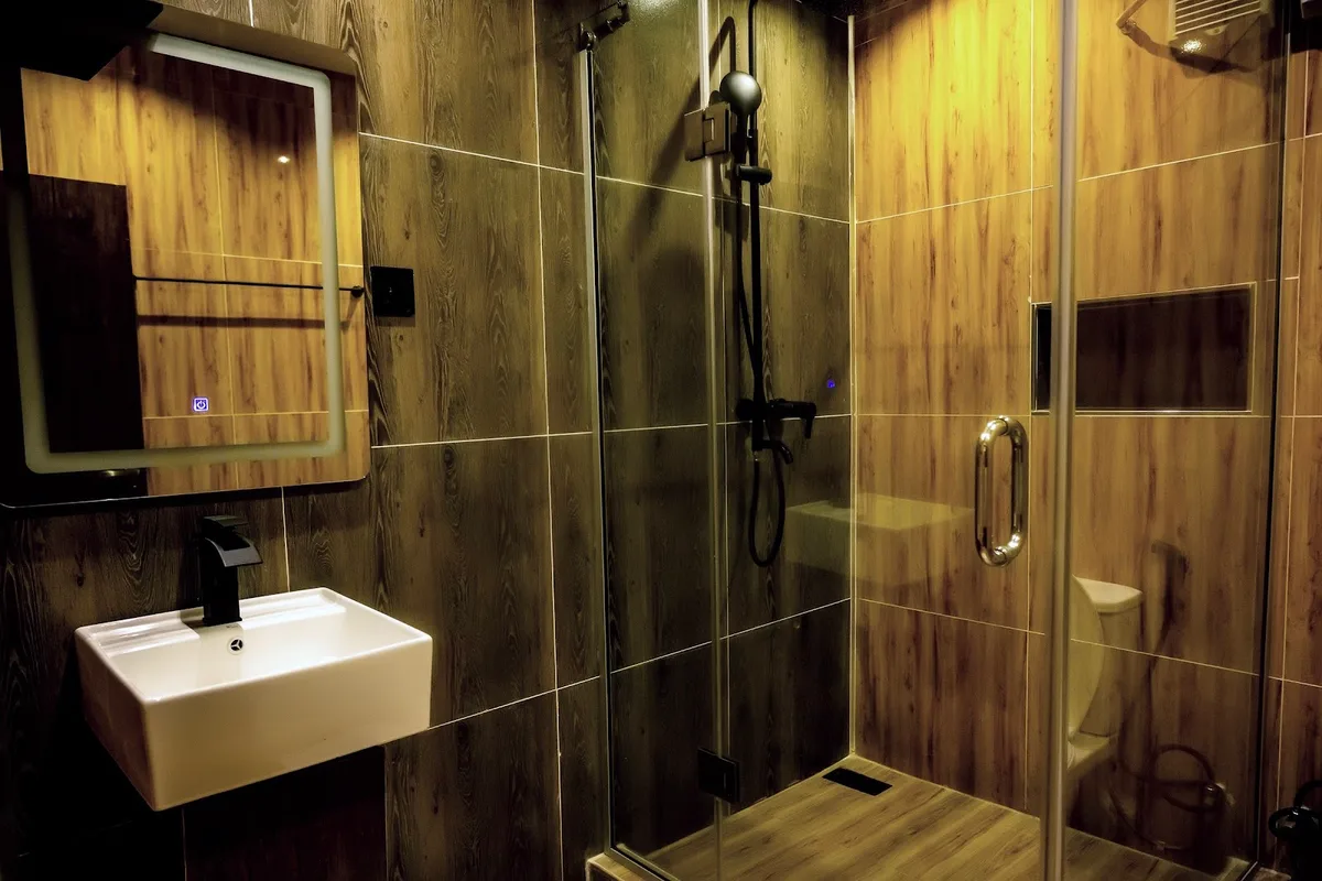 Dagsville Escape Boutique Hotel & Spa photo 4