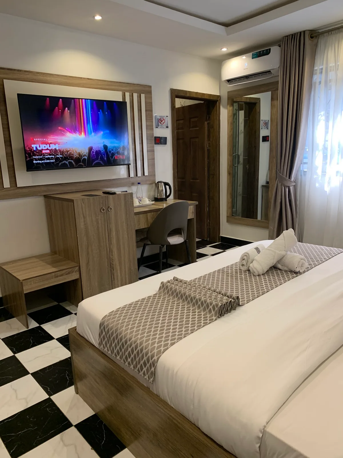 Dagsville Escape Boutique Hotel & Spa photo 6