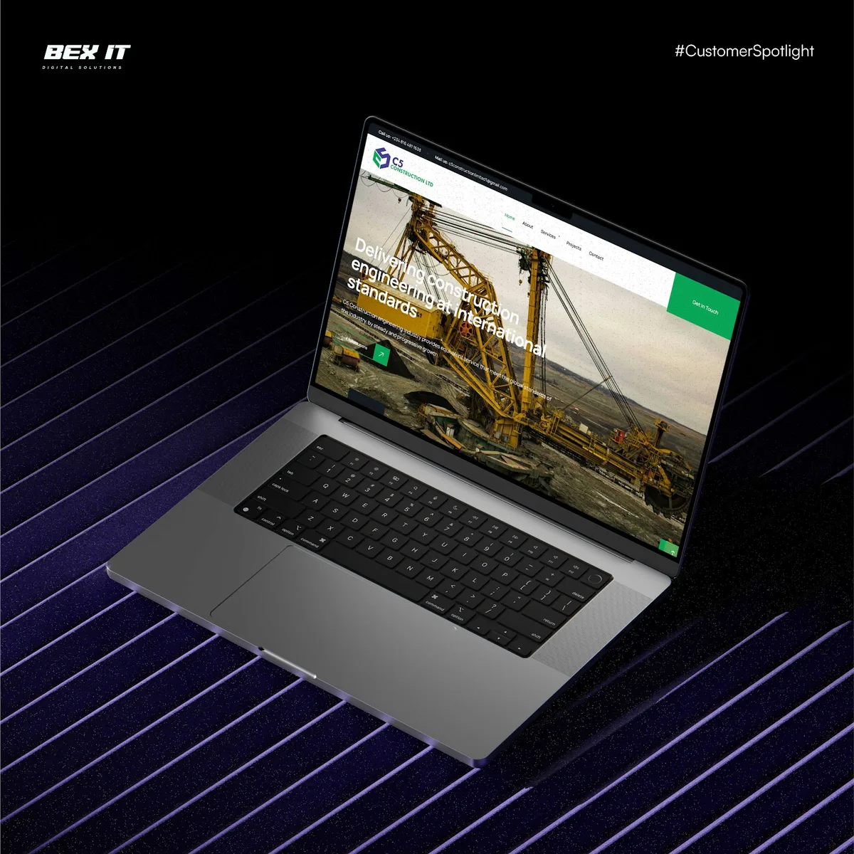 Bex-IT Digital Solutions — photo