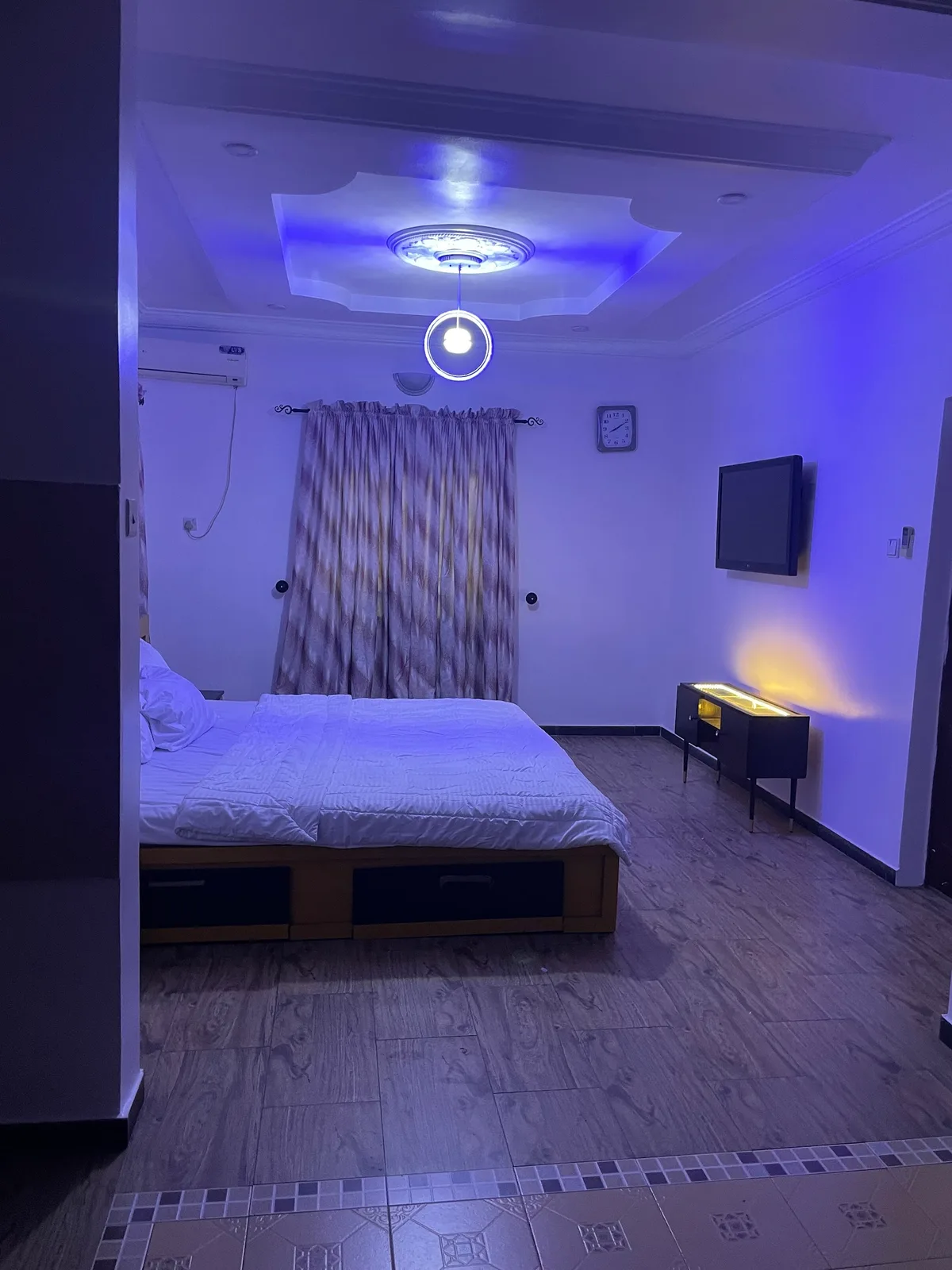 F & D Apartment — photo