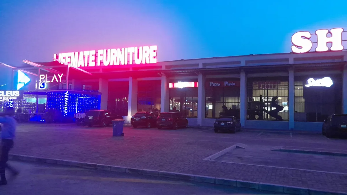 Novare Lekki — photo