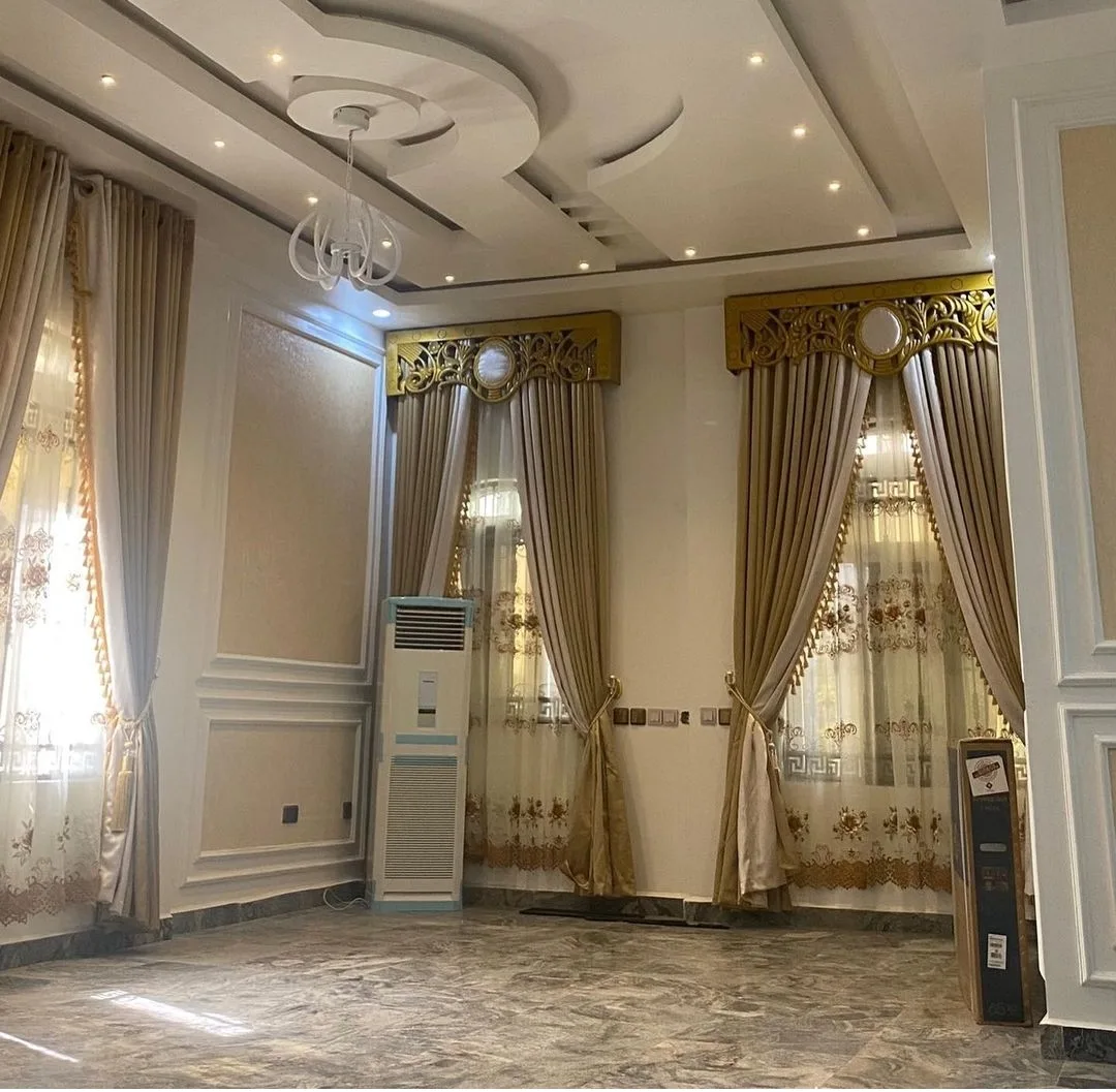 UniqueLilly luxury Interiors — photo