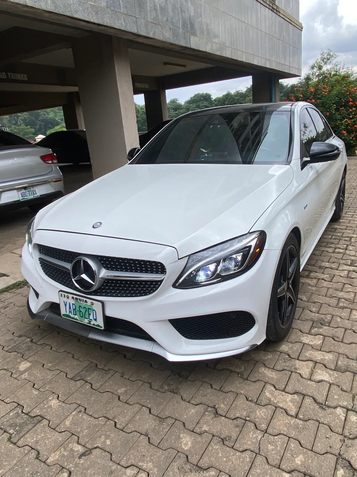 Machel Car Rental Abuja photo 3