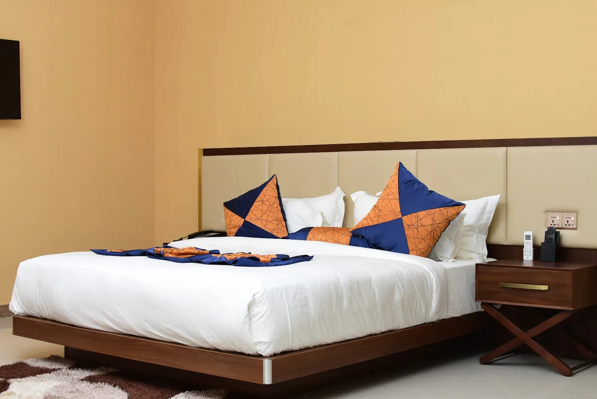 Unic Suites & Hotel photo 3