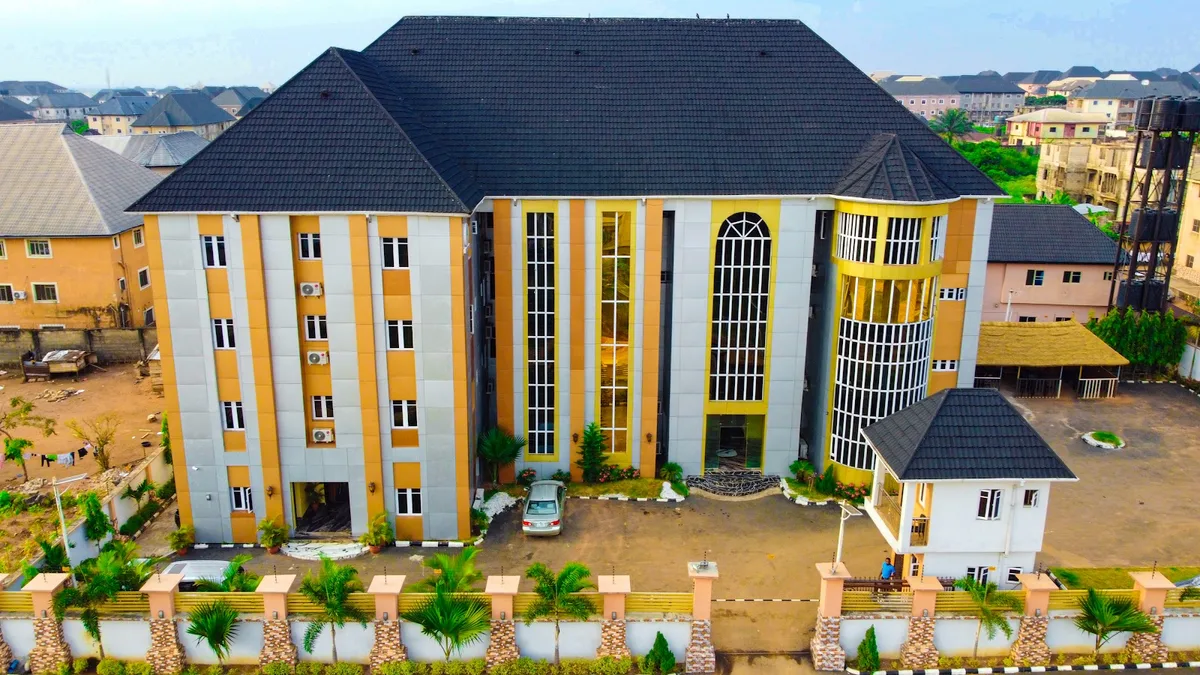 Unic Suites & Hotel photo 5
