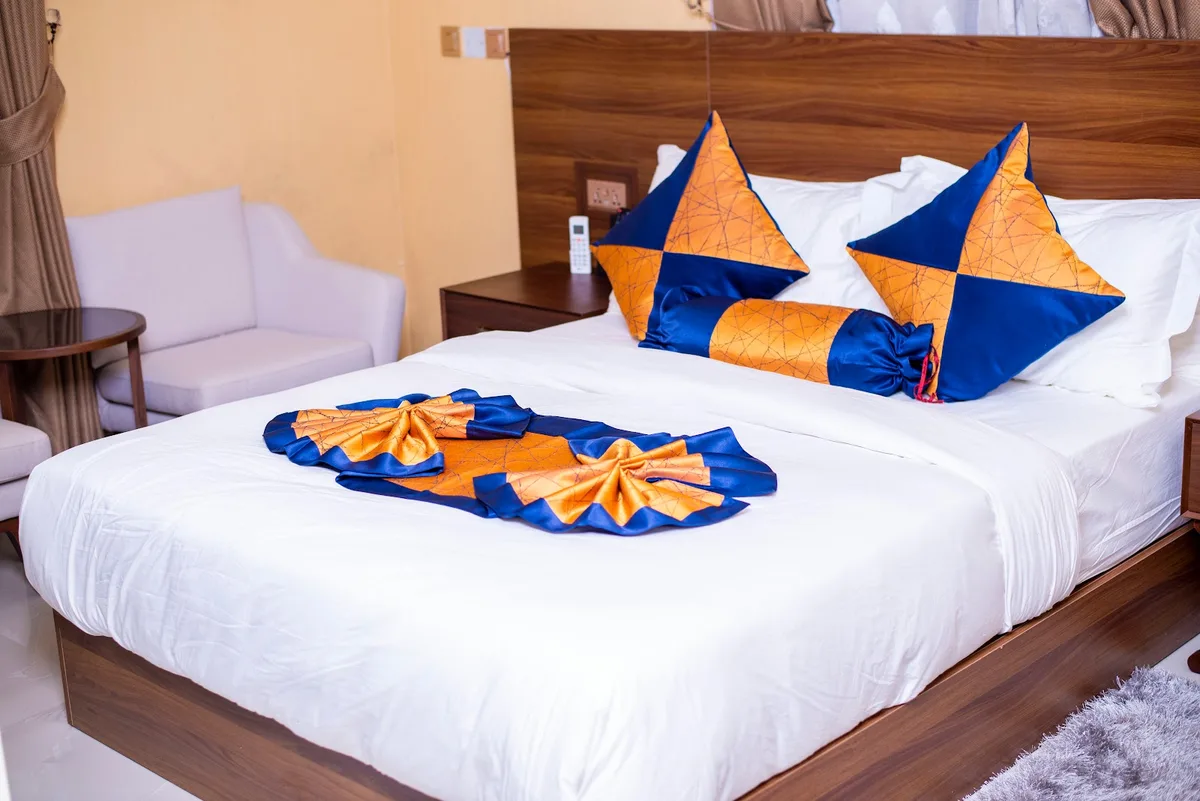 Unic Suites & Hotel photo 6