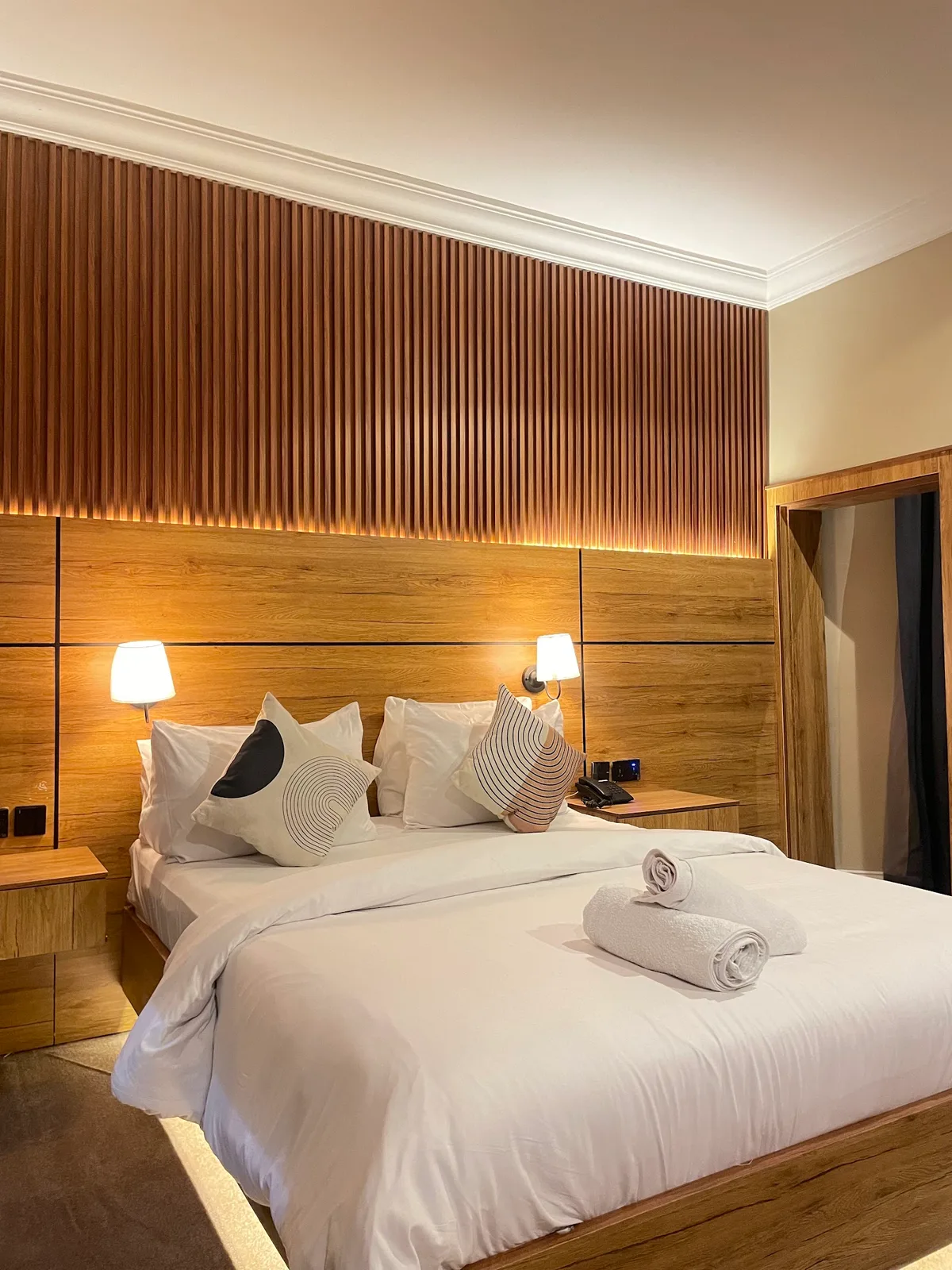 Brava Hotel photo 2
