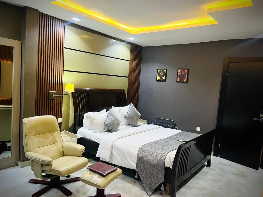 Brava Hotel photo 5