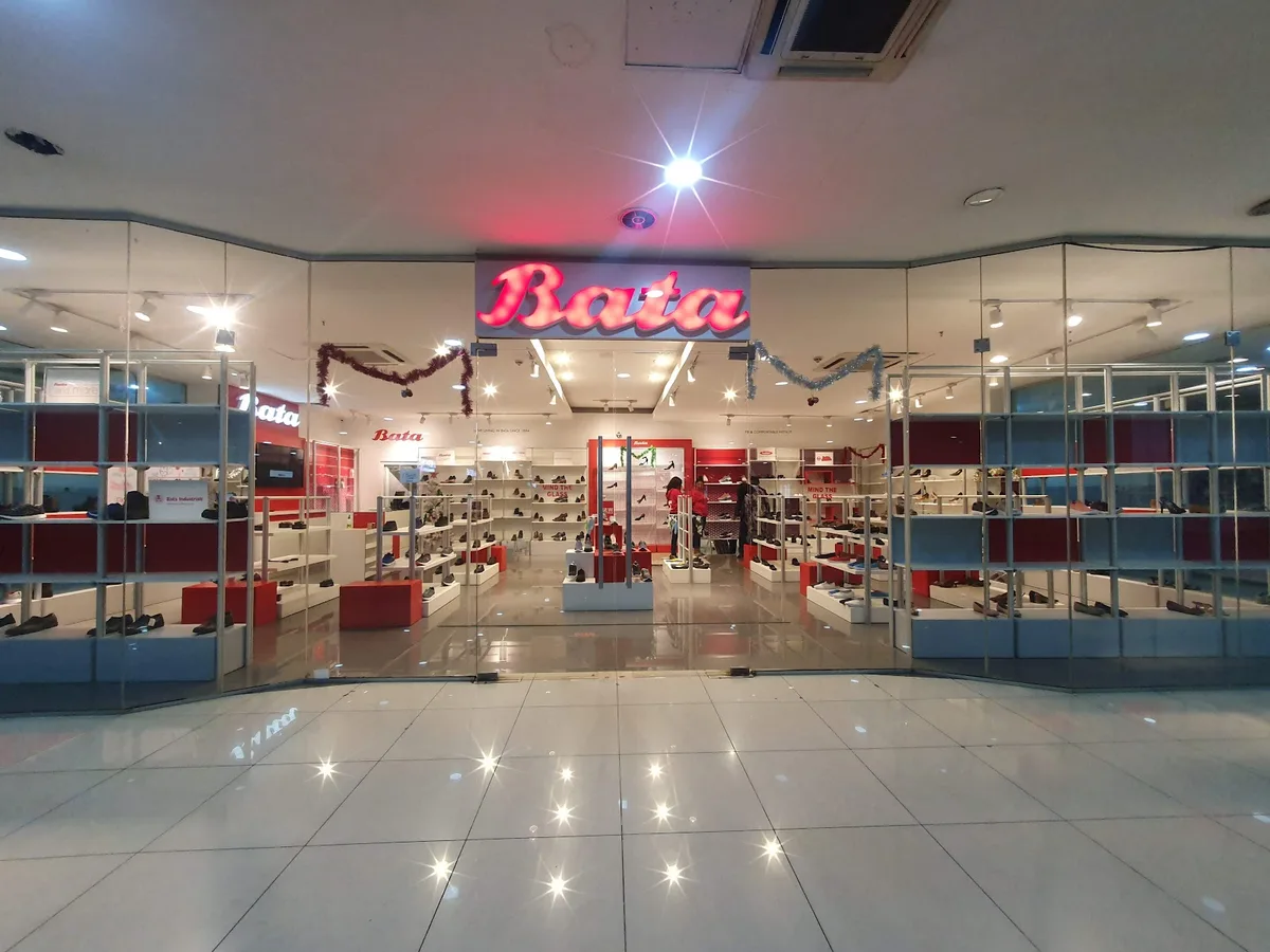 Bata Nigeria - Store (Silverbird Mall) — photo
