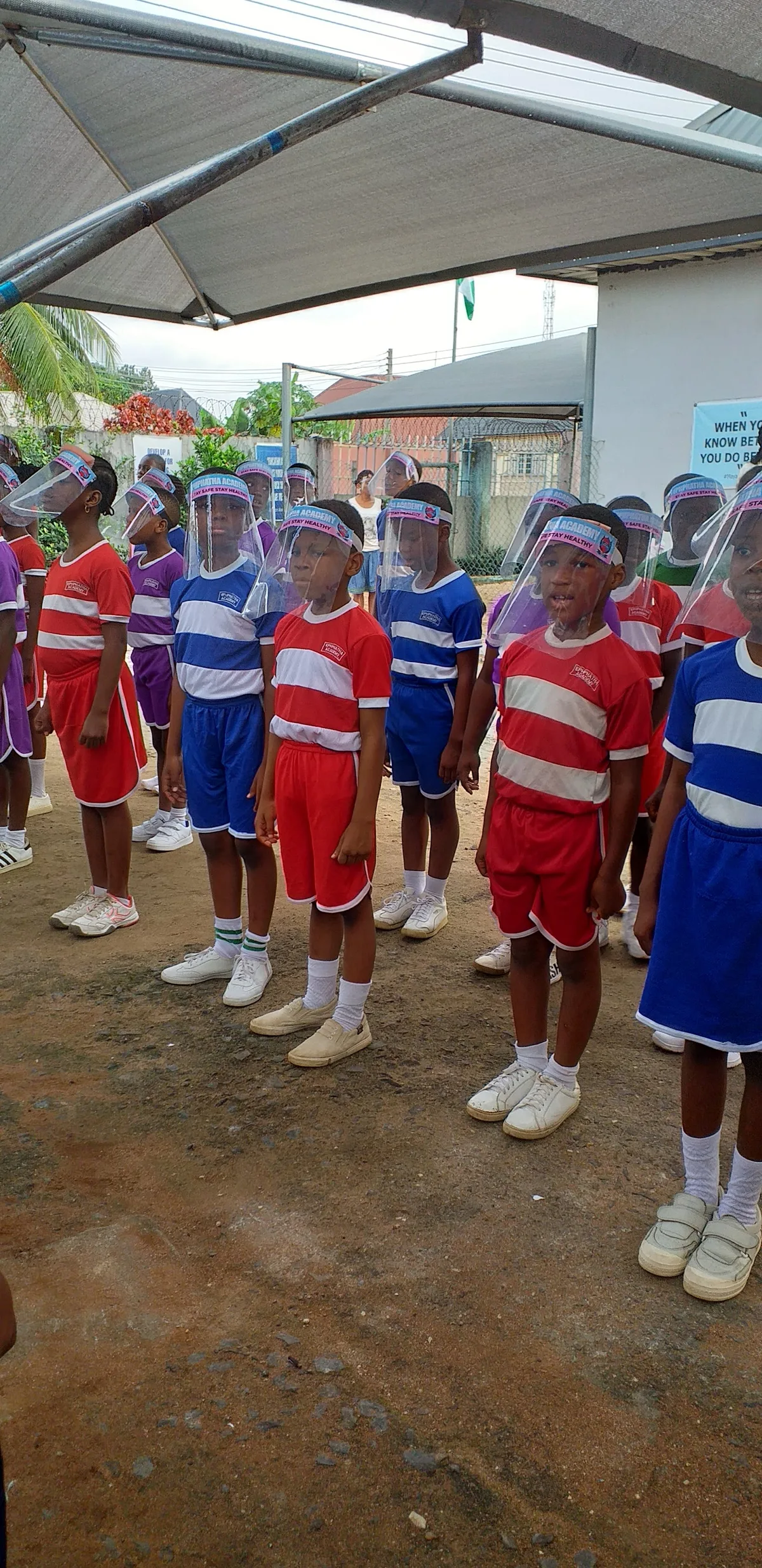 Ephphatha Academy — photo