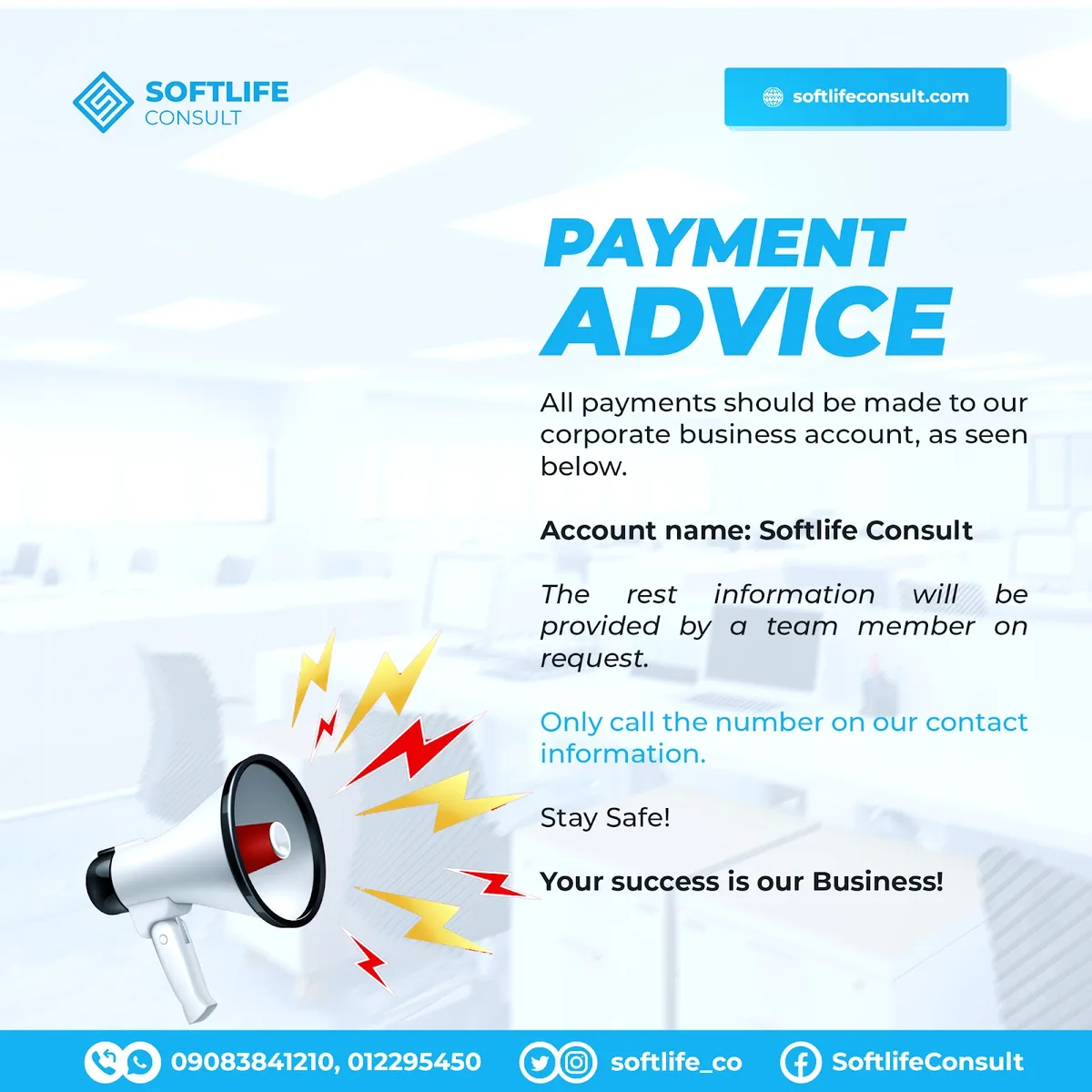 Softlife Consult photo 3