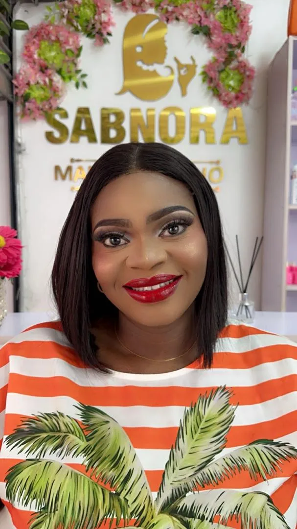 Sabnora Makeup Studio — photo