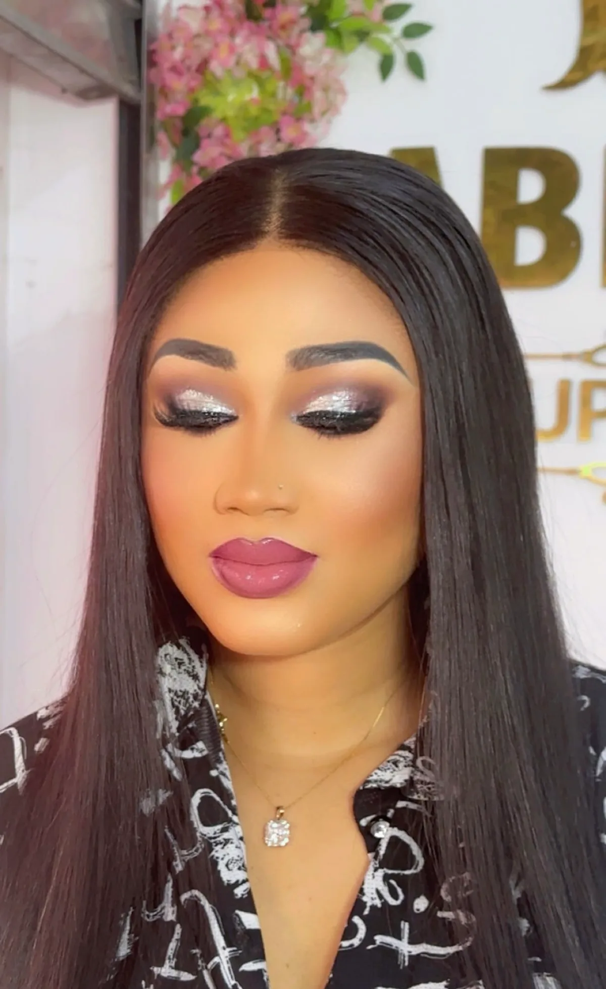 Sabnora Makeup Studio photo 3