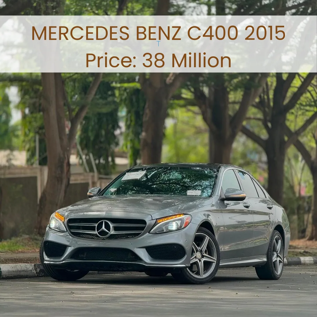 Abuja Cars Online photo 4