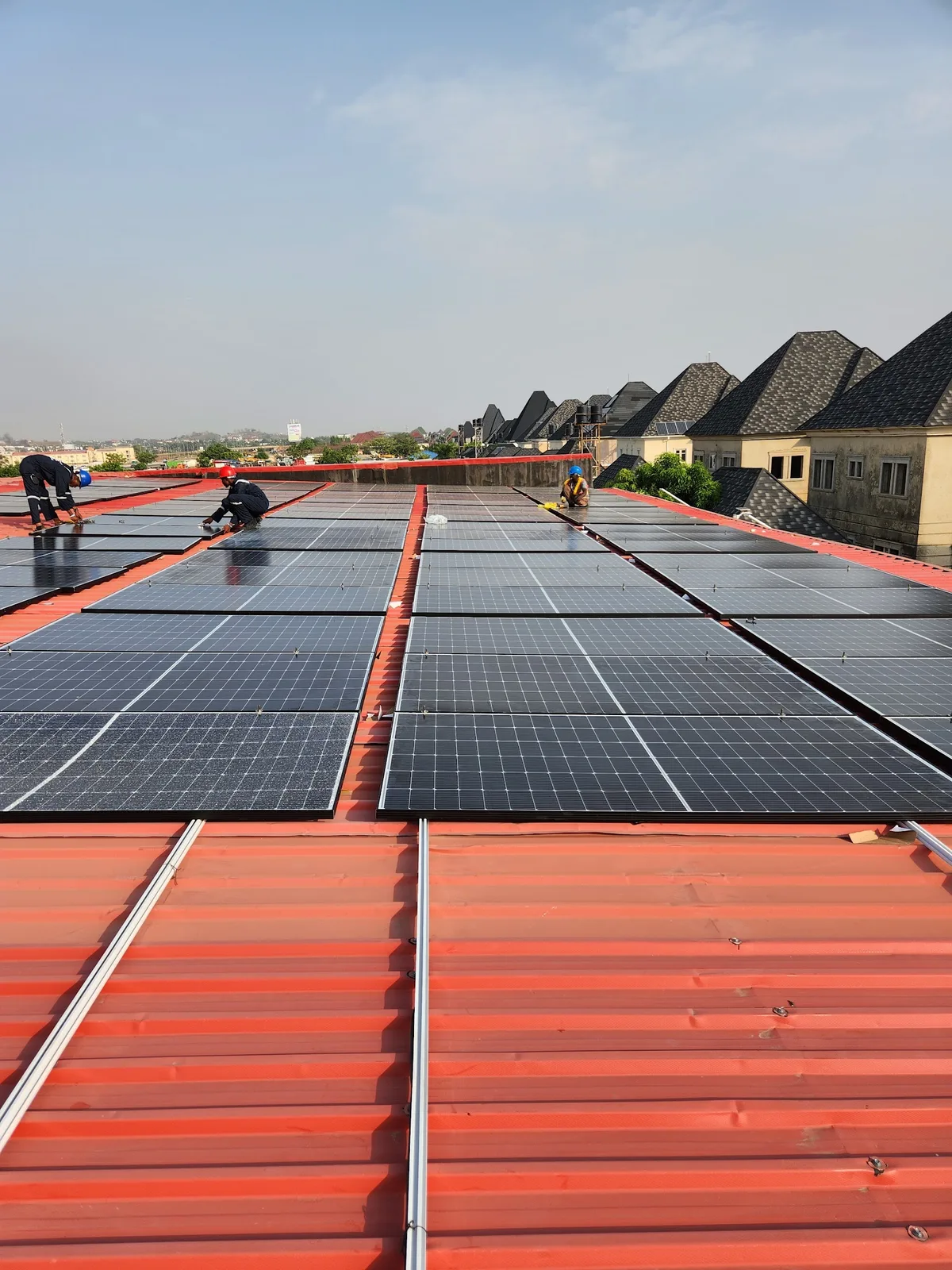 Solar Shop Abuja photo 2