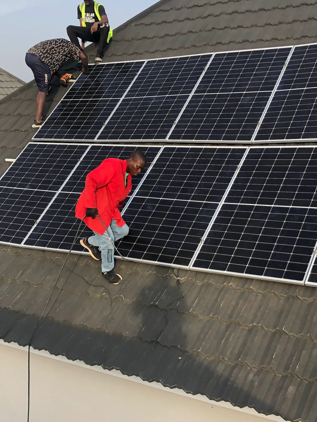 Solar Shop Abuja photo 3