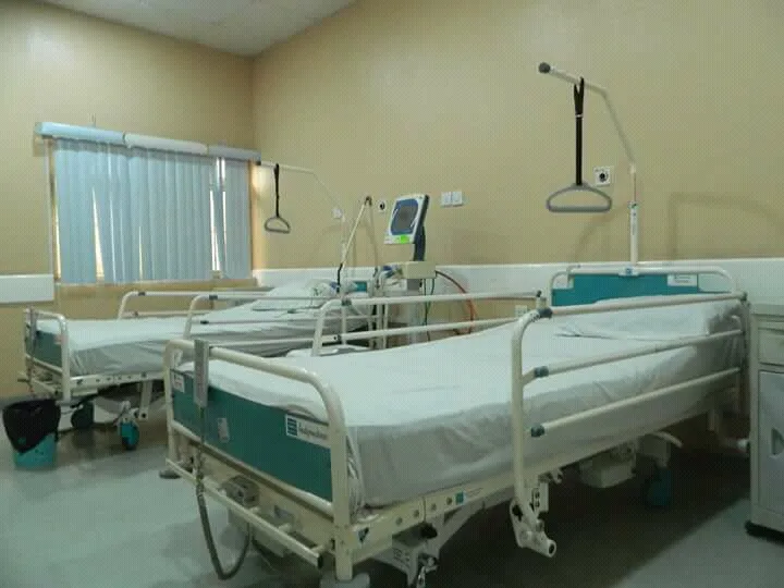 PALMARS Hospital Limited (Laparoscopy, ICU and Dialysis Centre) — photo