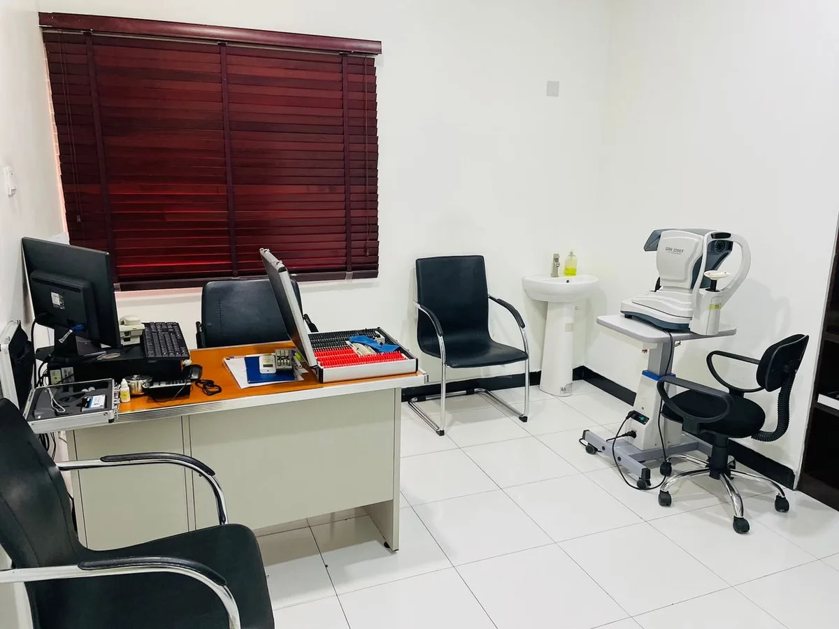 PALMARS Hospital Limited (Laparoscopy, ICU and Dialysis Centre) photo 4