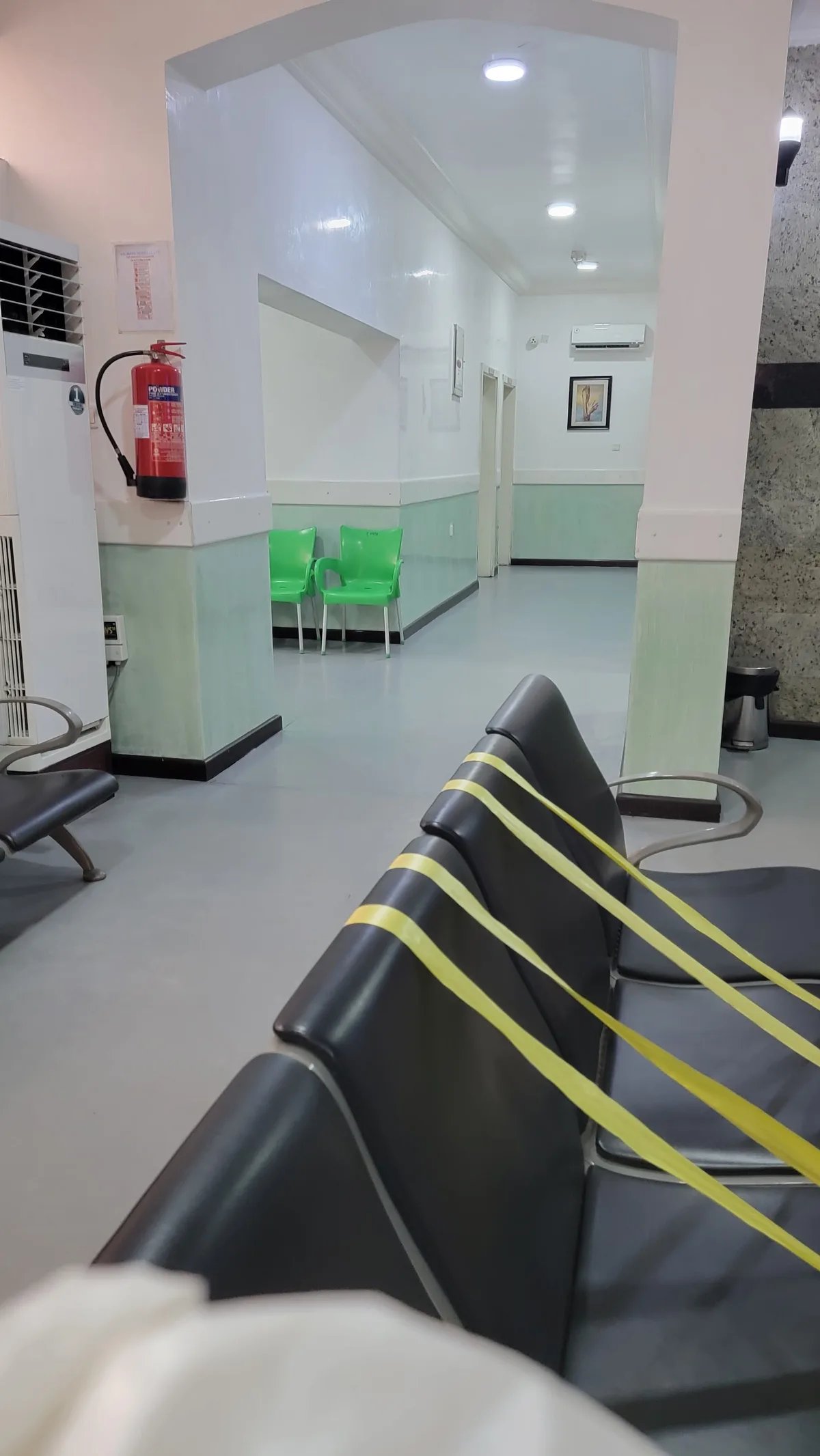 PALMARS Hospital Limited (Laparoscopy, ICU and Dialysis Centre) photo 6