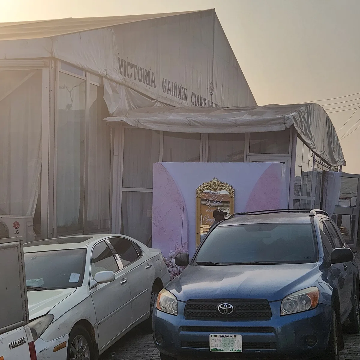 Victoria Garden Conference and Event centre photo 6