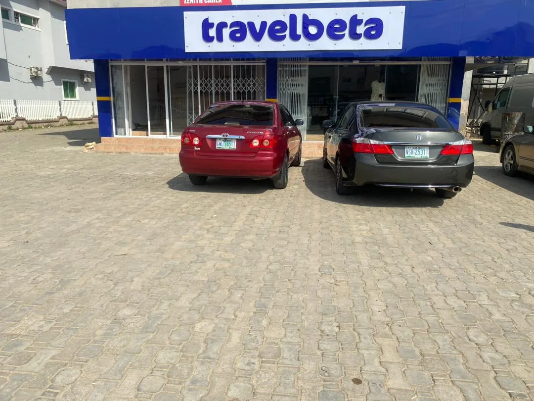 Travelbeta — photo
