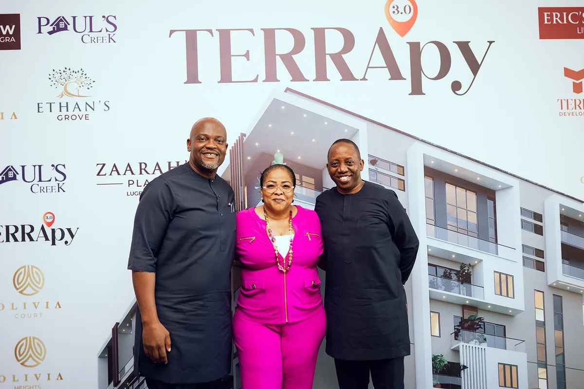 Terra Developers Limited — photo