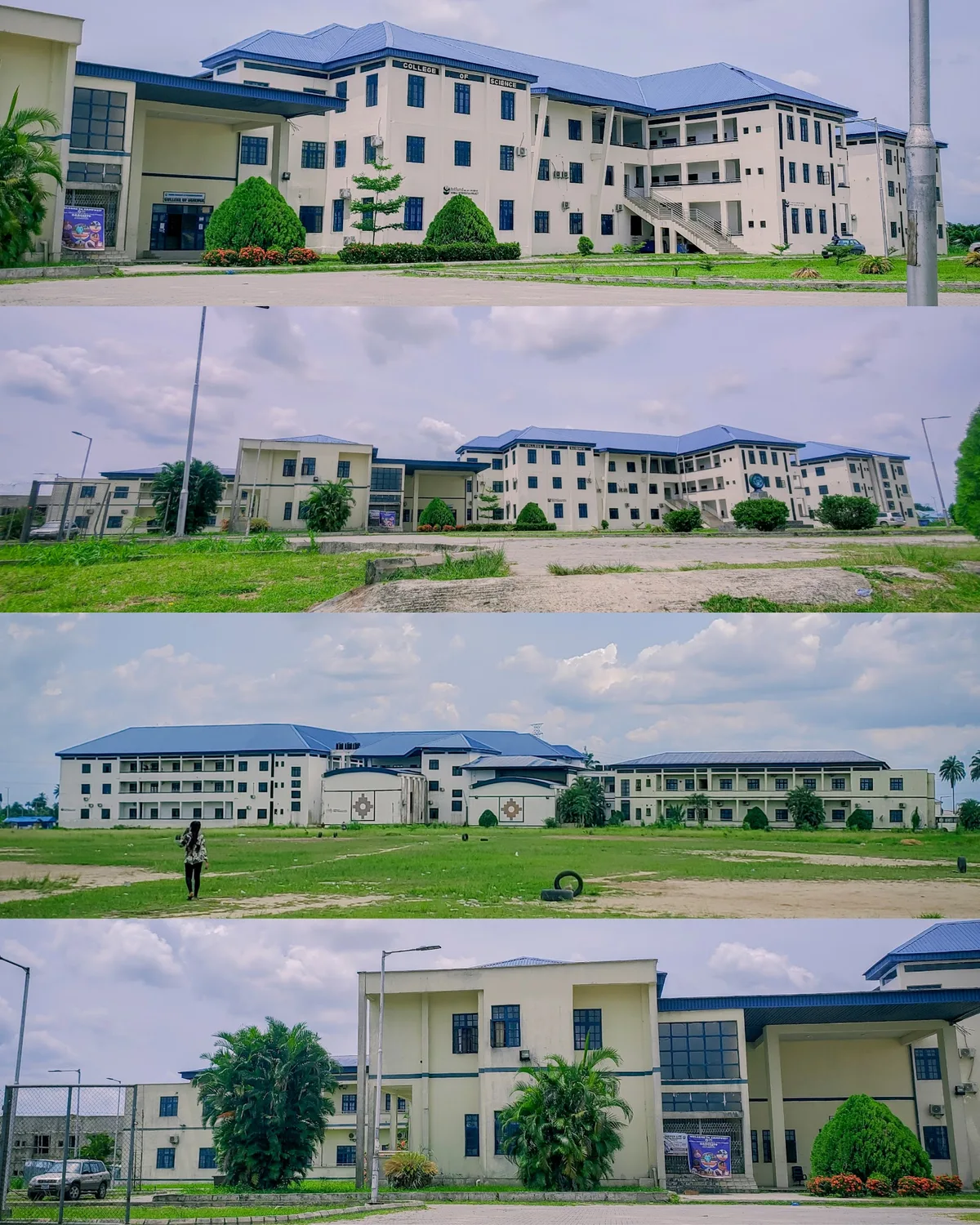 FUPRE College of Science — photo