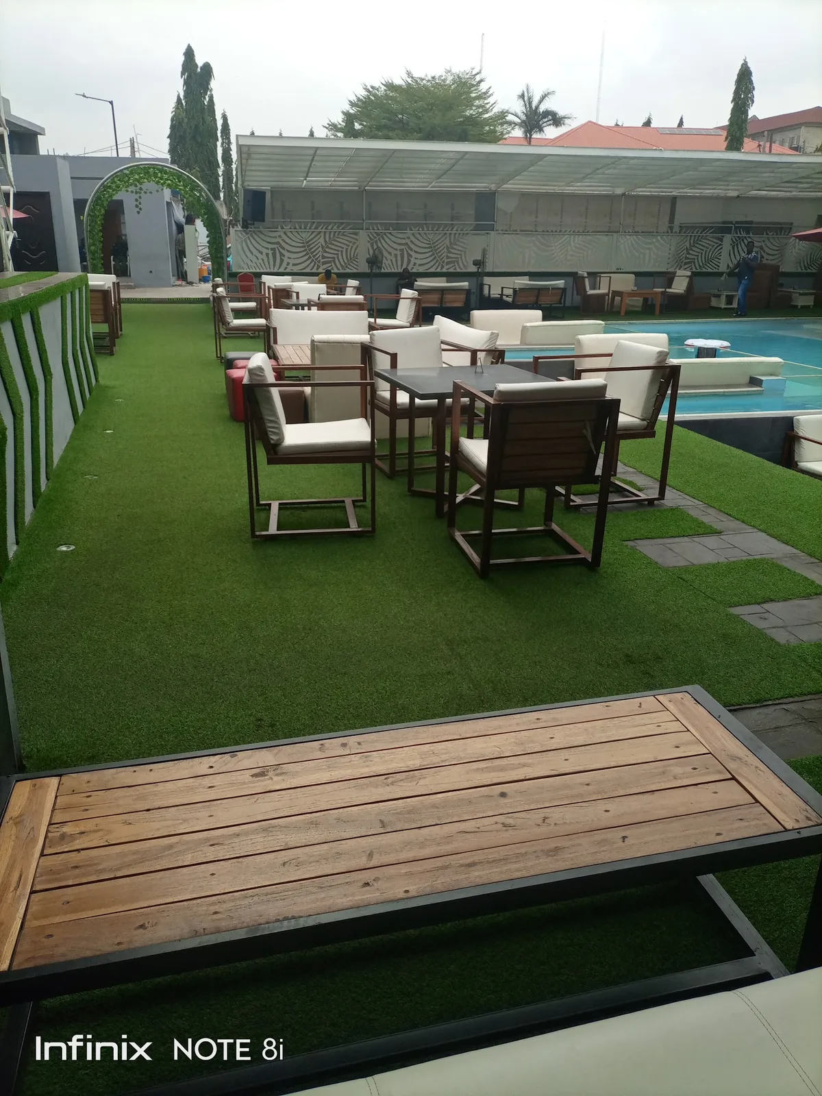 Copacapana — photo