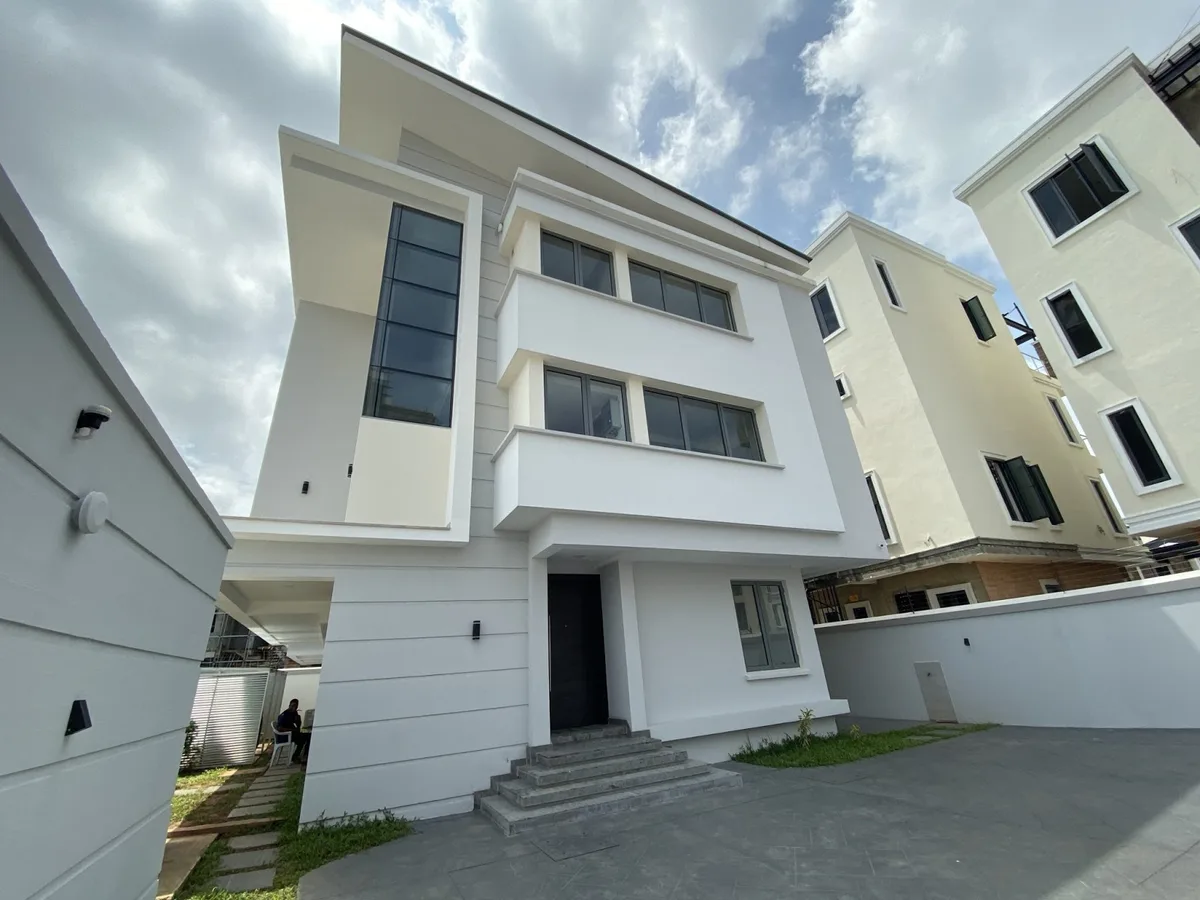 Ramos Real Estate Nigeria — photo